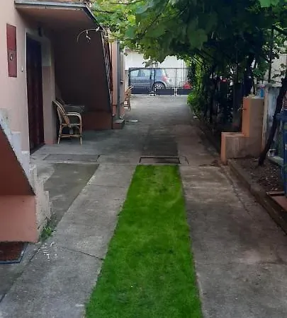 Alegrija Sobe Daire Soko Banja Dış mekan fotoğraf