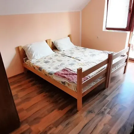 Alegrija Sobe Daire Soko Banja Dış mekan fotoğraf