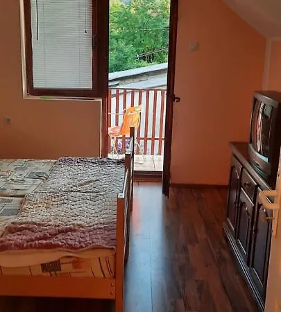 Alegrija Sobe Daire Soko Banja Dış mekan fotoğraf