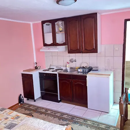Alegrija Sobe Daire Soko Banja Dış mekan fotoğraf