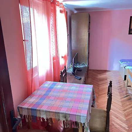 Alegrija Sobe Daire Soko Banja Dış mekan fotoğraf