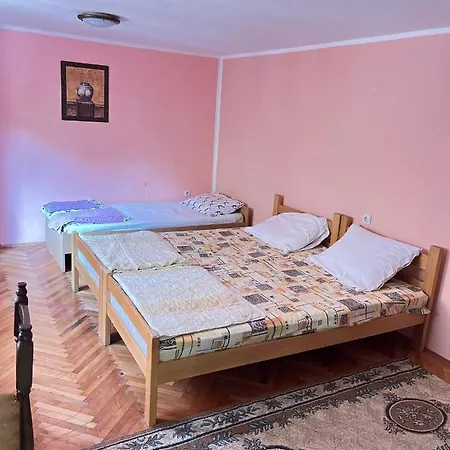 Alegrija Sobe Daire Soko Banja Dış mekan fotoğraf