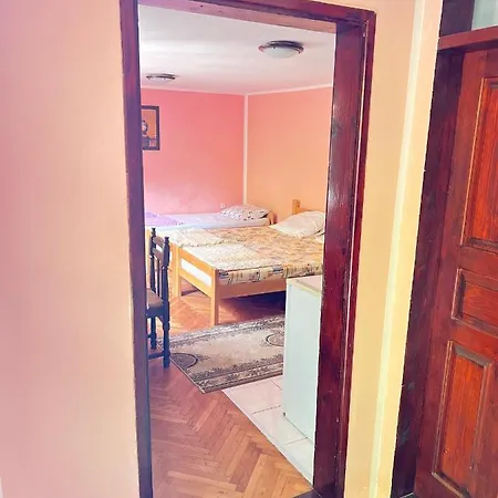 Alegrija Sobe Daire Soko Banja Dış mekan fotoğraf