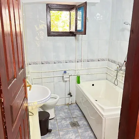 Alegrija Sobe Daire Soko Banja Dış mekan fotoğraf