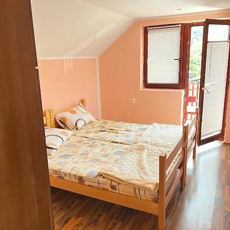 Alegrija Sobe Daire Soko Banja Dış mekan fotoğraf