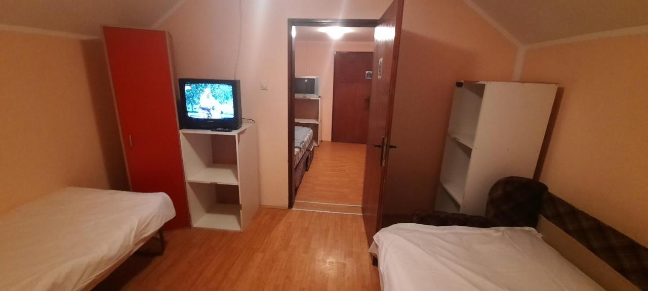 Alegrija Sobe Apartment Soko Banja