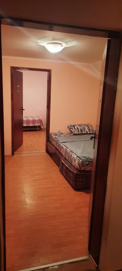 Apartment Alegrija Sobe