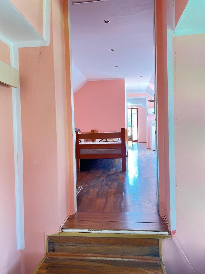 Apartment Alegrija Sobe